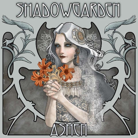 Shadowgarden – Ashen